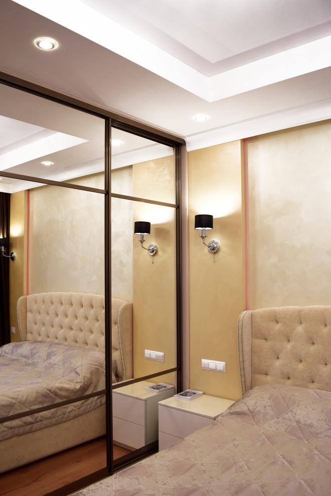 маленькая Вселенная