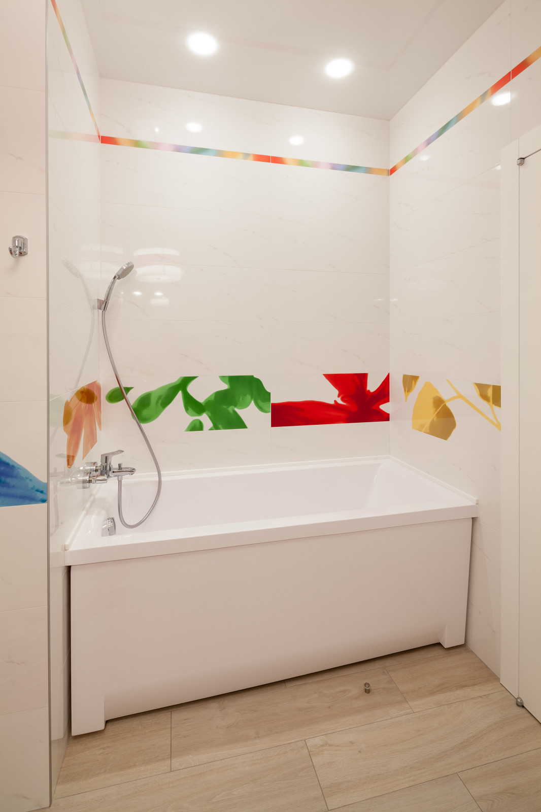 Шестикомнатная квартира в Нижнем Новгороде, 270 кв.м.