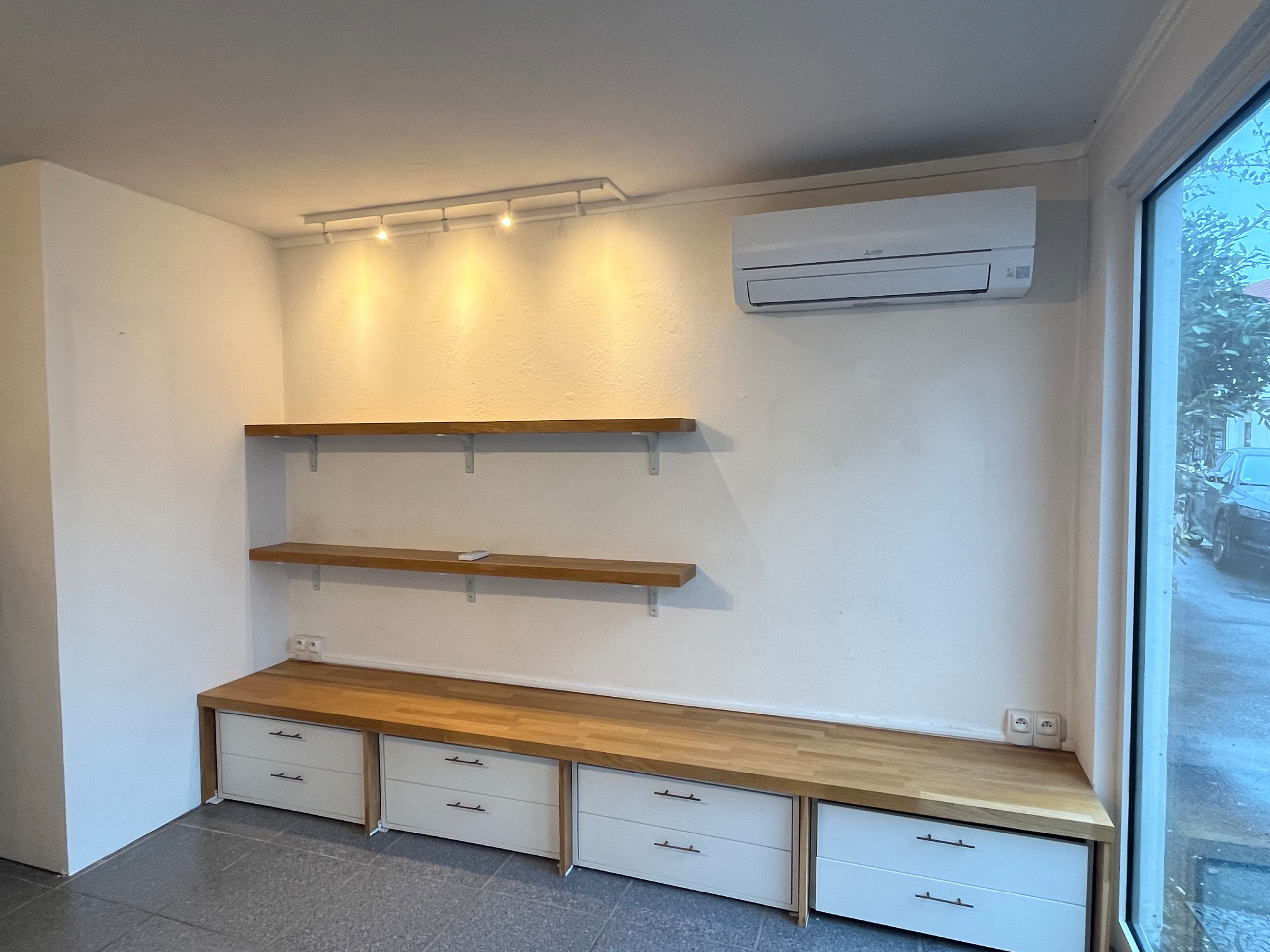 L'ATELIER MYKKA - BIARRITZ