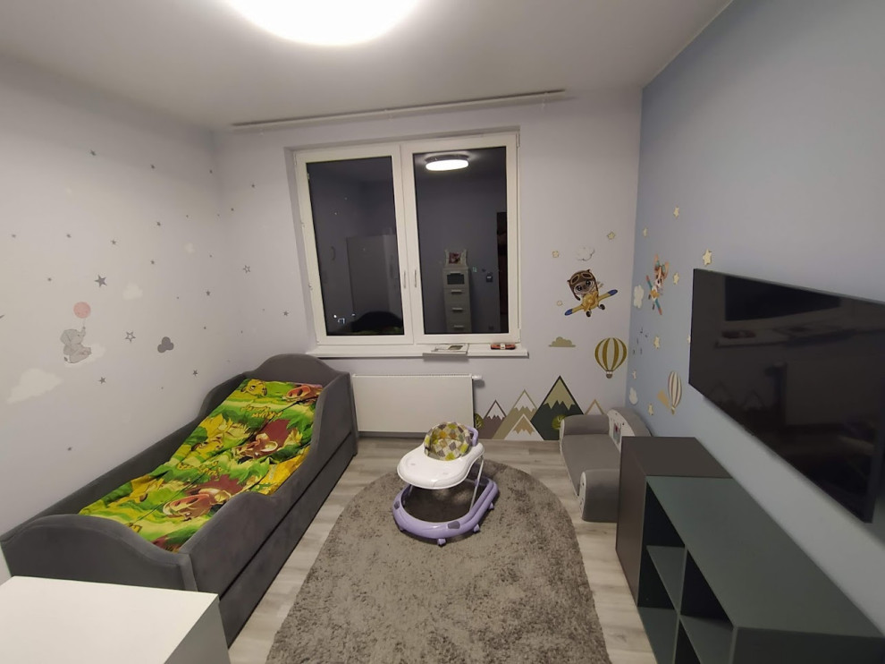 ЖК "Легенда Комендантского" 2