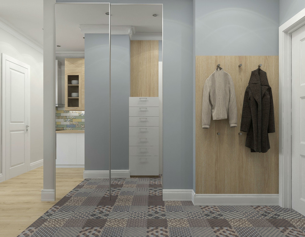 Голубая лагуна