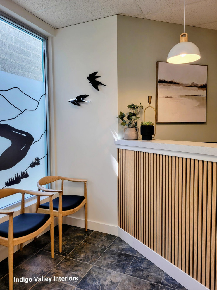 The Women's Wellness Project