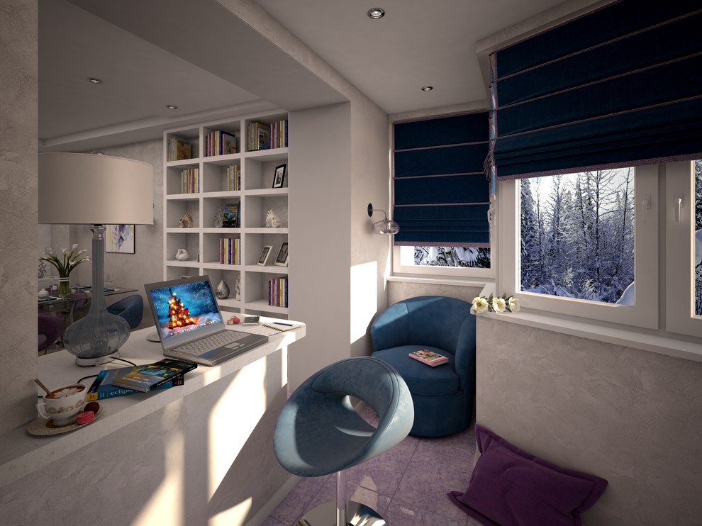 МО Одинцово ул Садовая