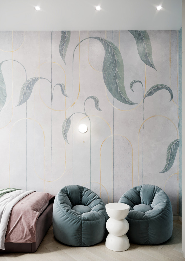 Дизайн квартиры ЖК "Хорошевский"