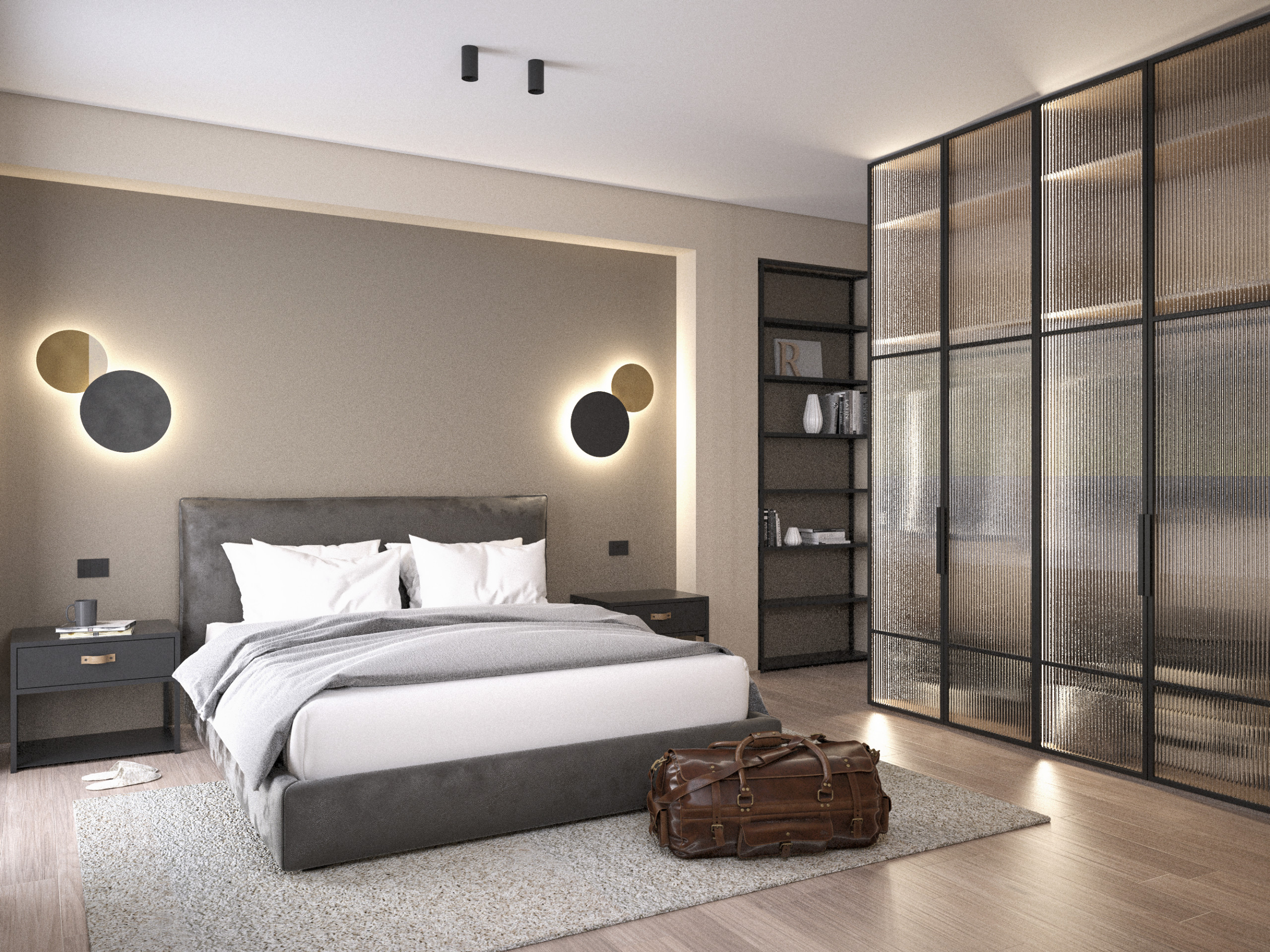 CASA S&G
