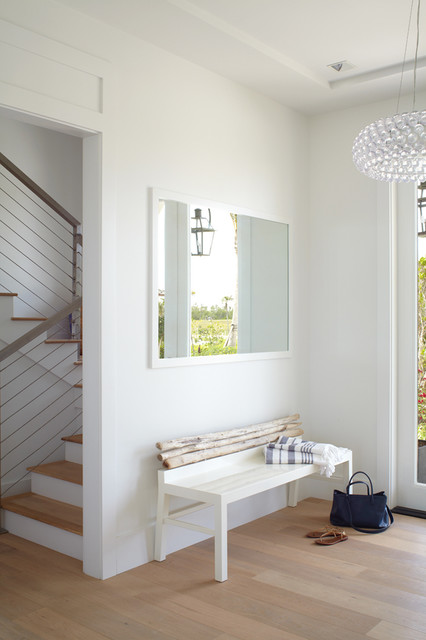 Abaco Islands, Bahamas beach-style-entry