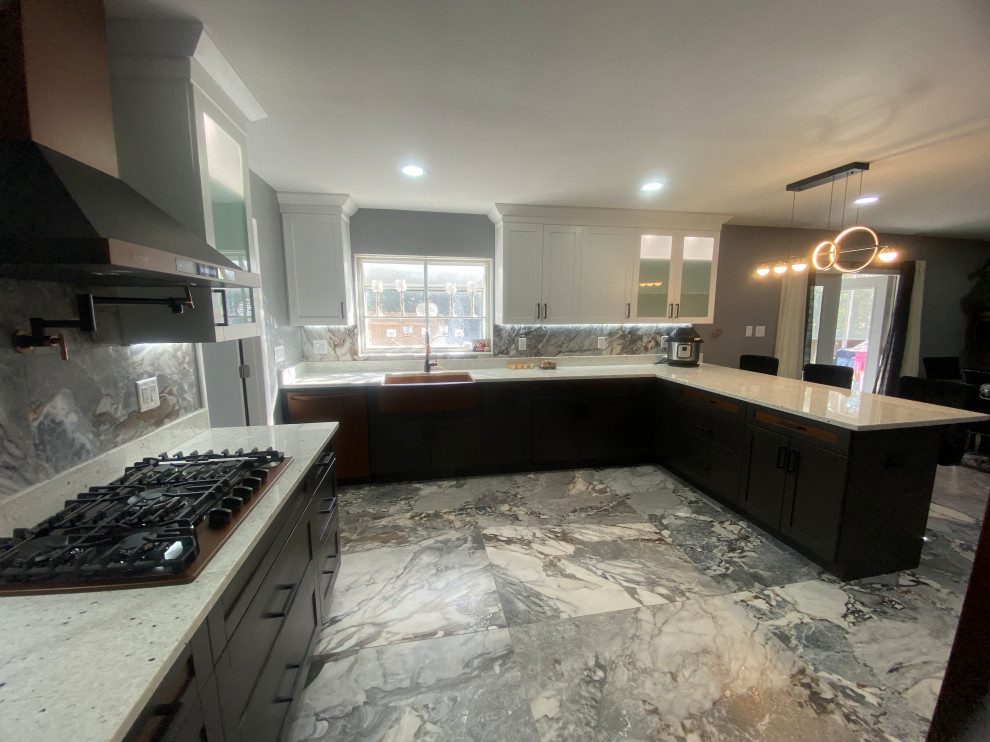 Davis Home Remodel