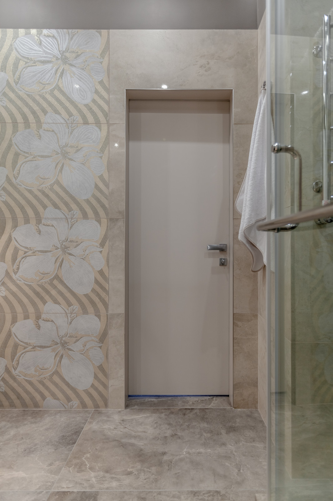 ЖК Европейский берег 80 м2