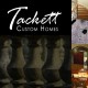 Tackett Custom Homes