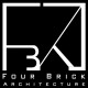 four brick architecture