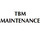 TBM Maintenance