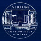 Atrium Courtay