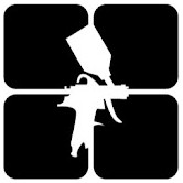 UPVC Spray Painters
