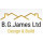 B G James Ltd