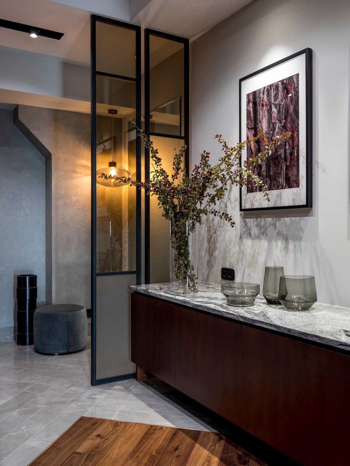 Tribeca apartments (фото)