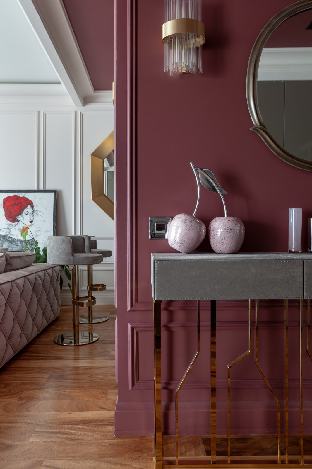 ЖК Balchug Residence