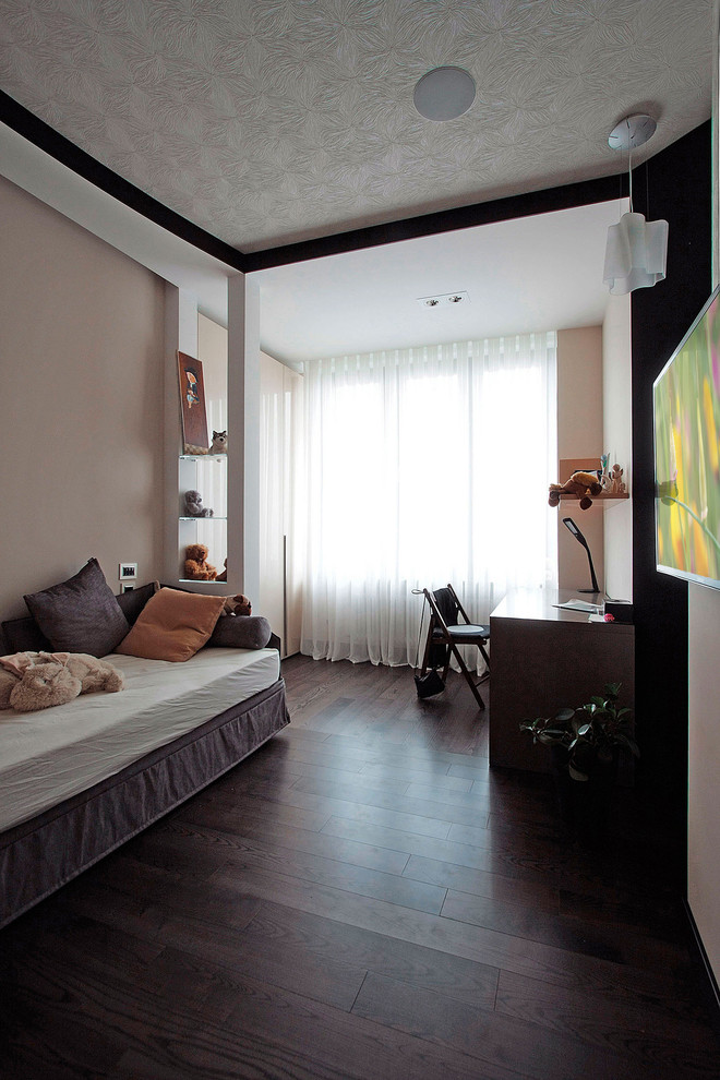 Квартира в Москве