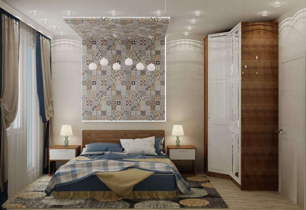 Ссновый бор 12