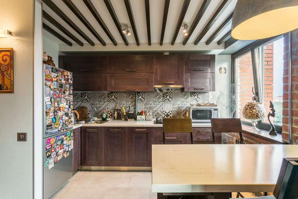 Квартира на Тореза