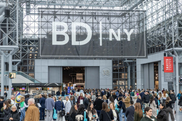 BDNY 2025