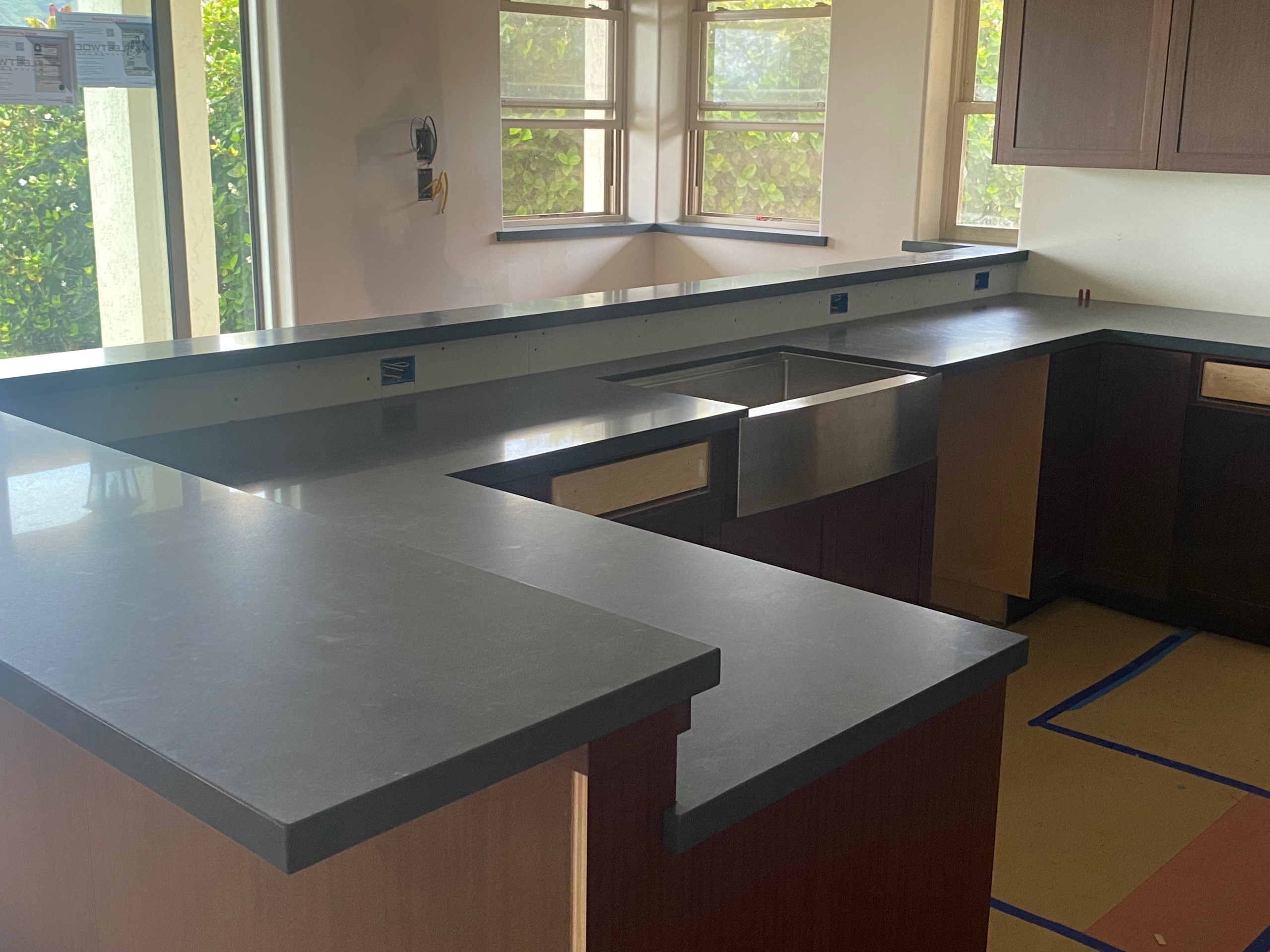 Kauai Kitchens