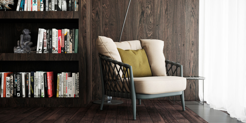 «A Wild Sheep Chase»