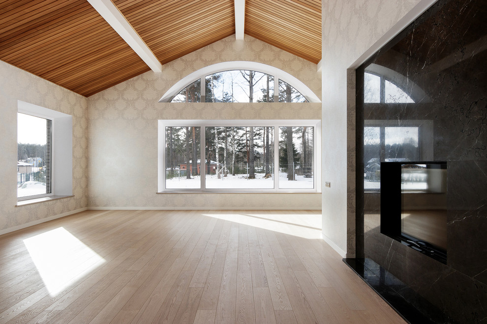 Второй дом у реки Сестра