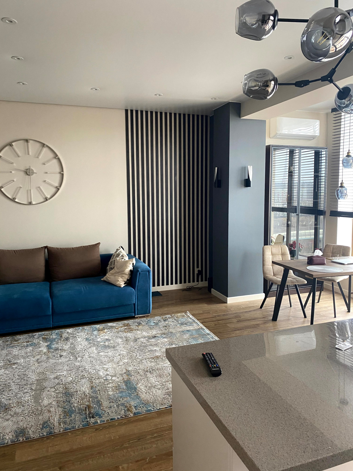 Волгоград ЖК Арбат