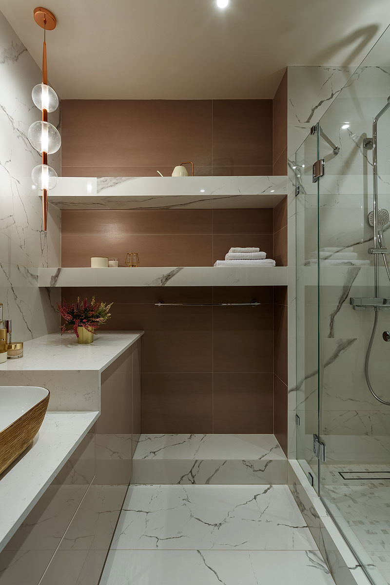 Двушка на Красносельском