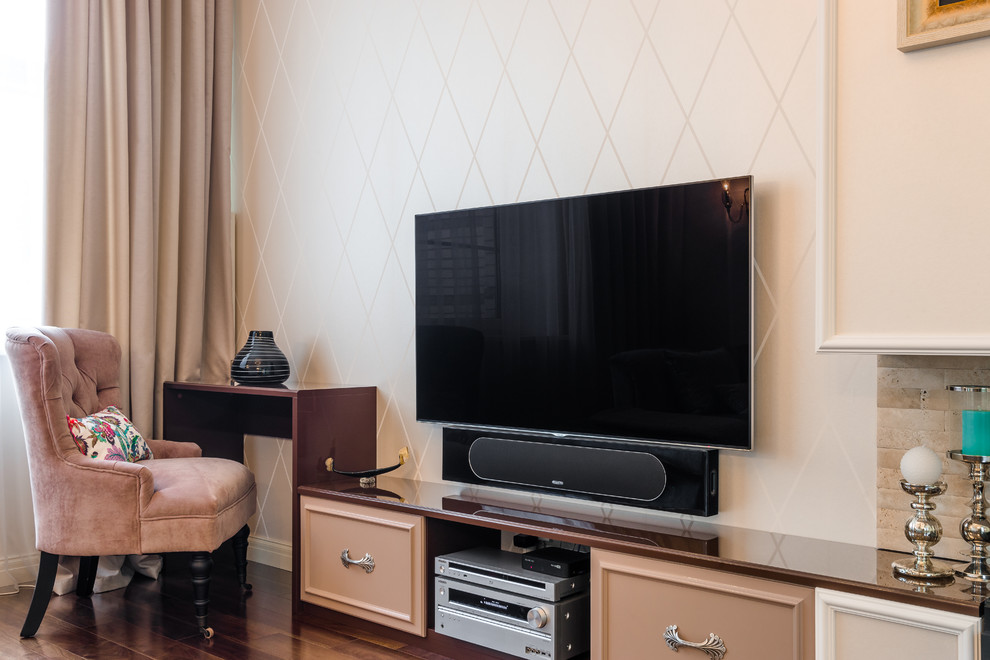 Квартира в г. Королев