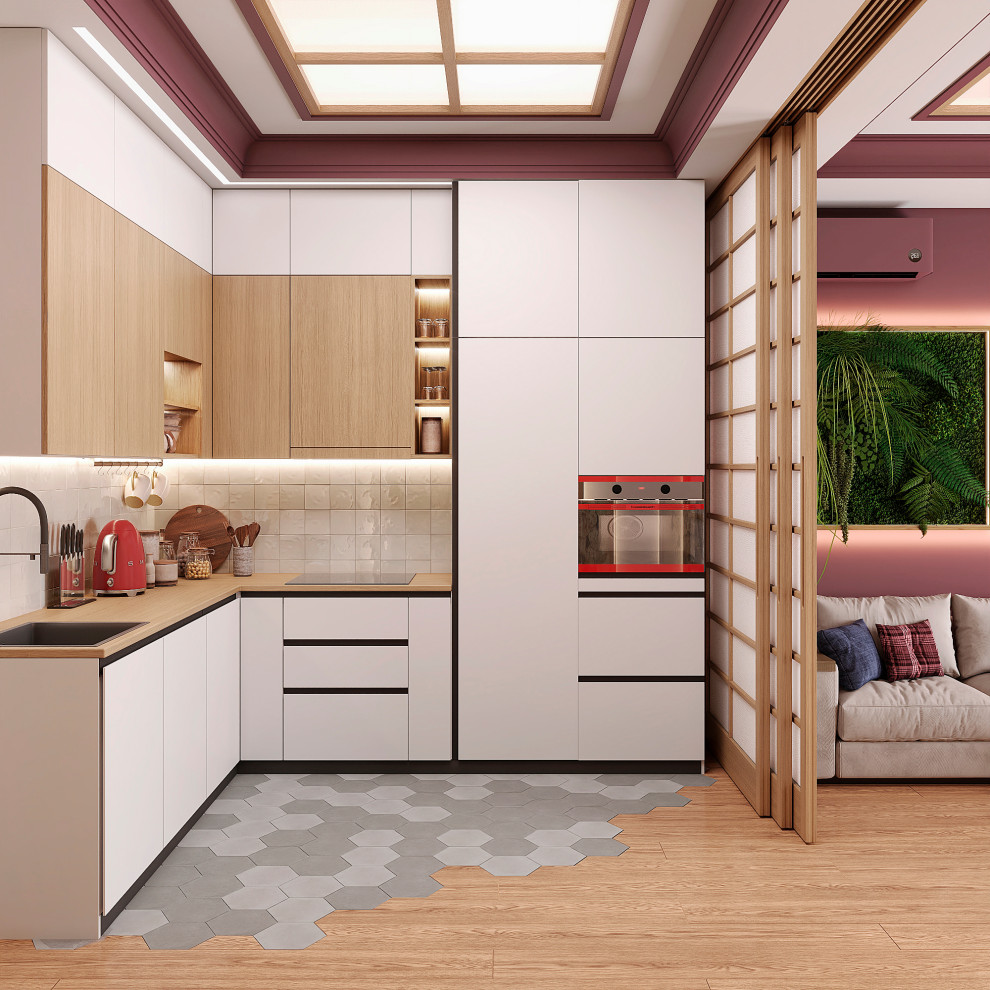 Проект "Харлан"