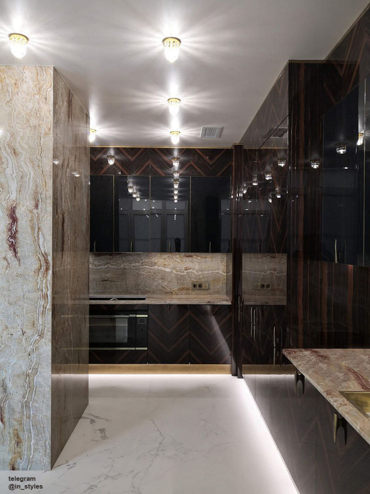 Гламур в арт-деко