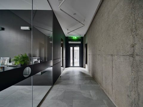 Офисное помещение