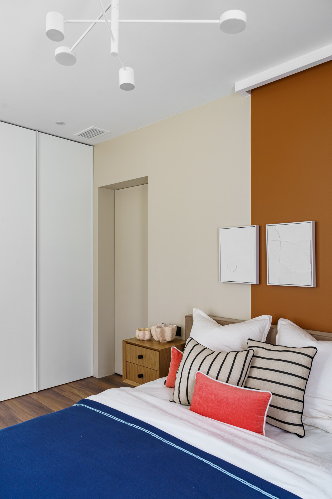 Скандинавский дом в Комарово