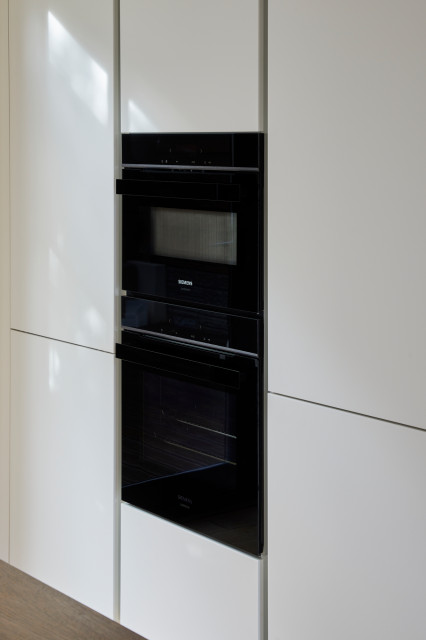 Modern Kitchen Greenwich modern-kitchen