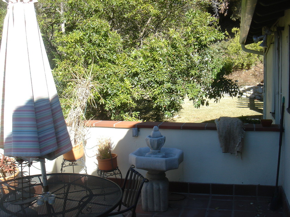 Harter Ln. La Canada