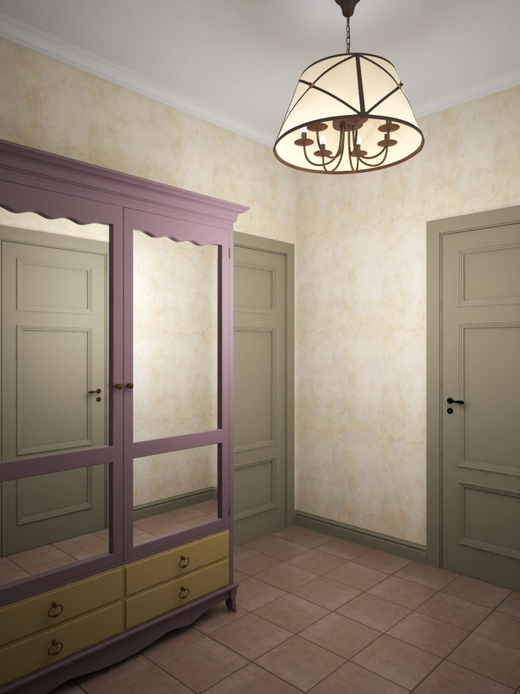 Квартира Прованс