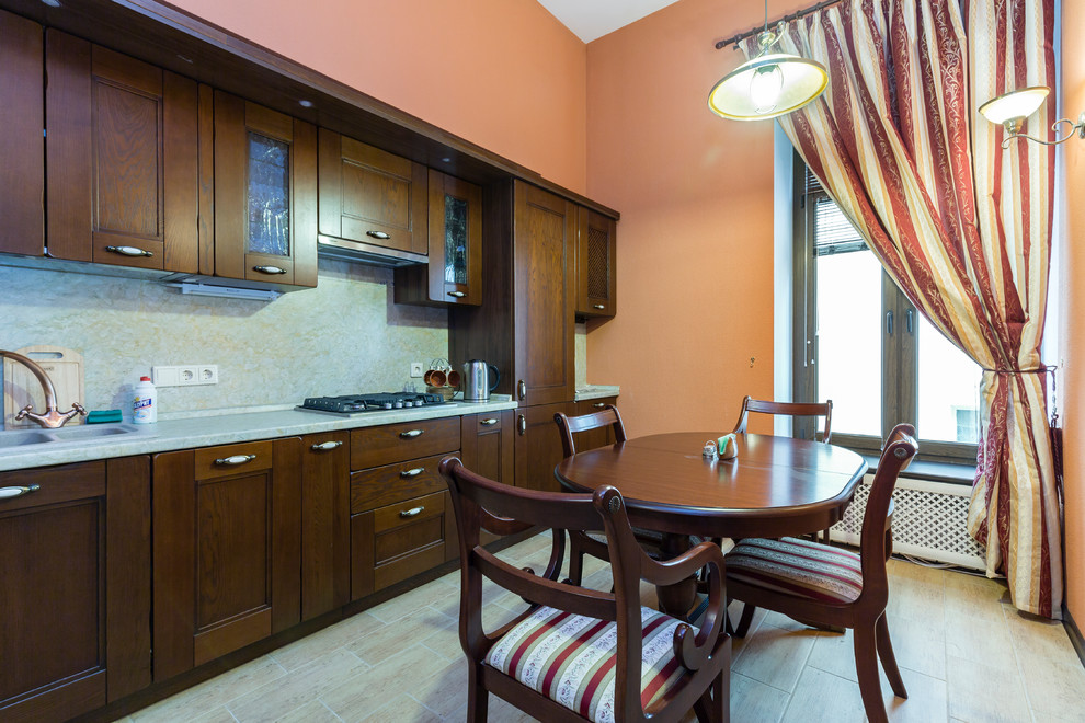 Квартира  на Фонтанке