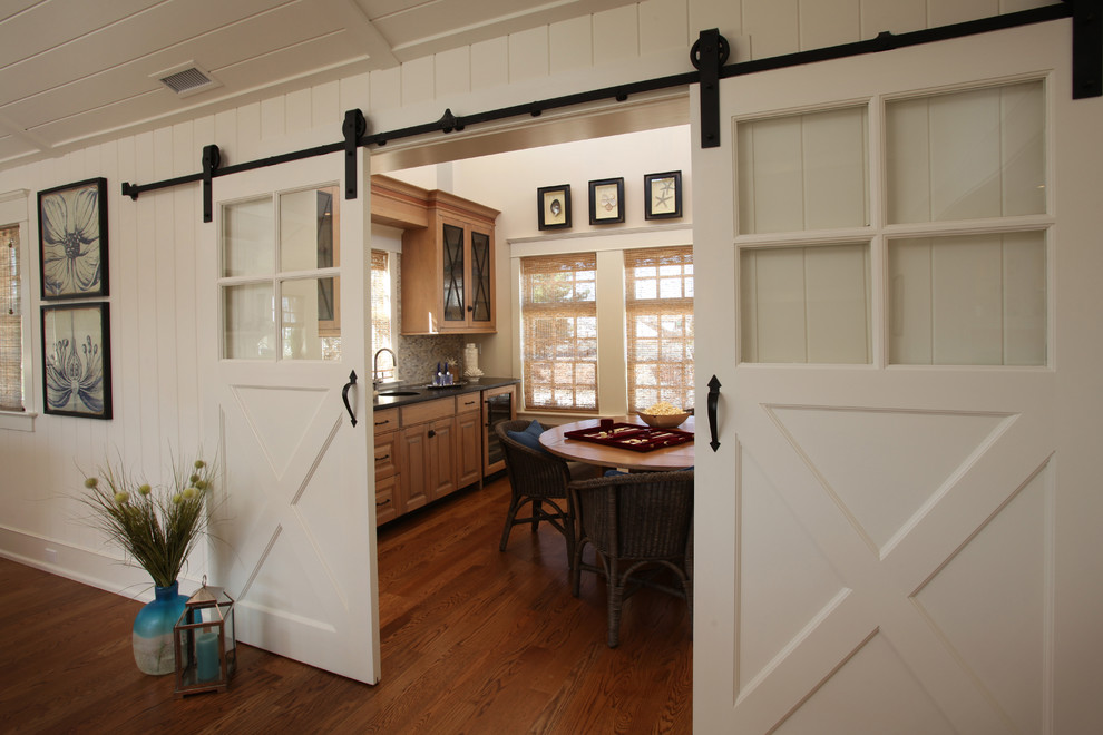 Details Make the Home