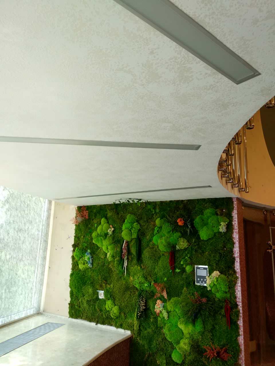 Частный банный комплекс