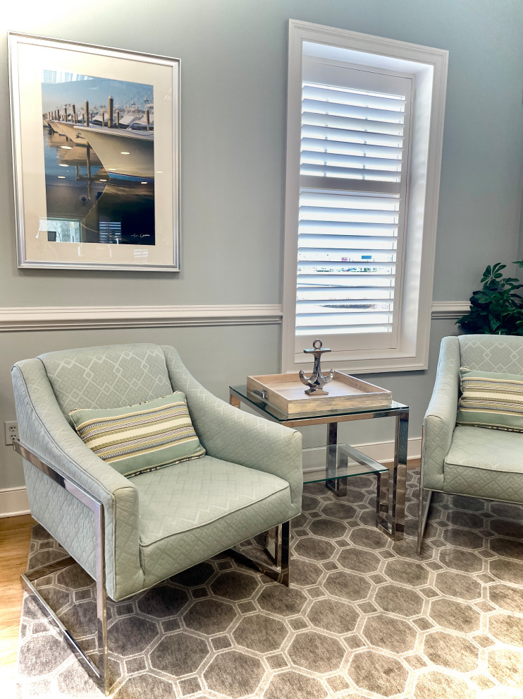 Commercial Office Space in West Ocean City