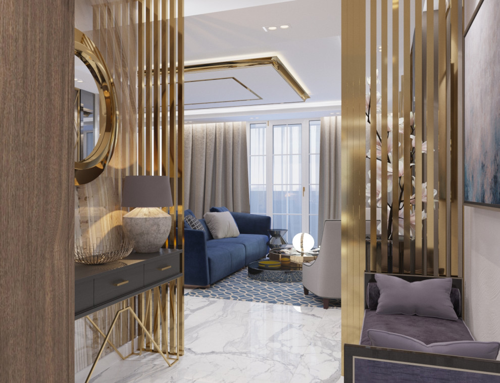 Квартира в Спутнике