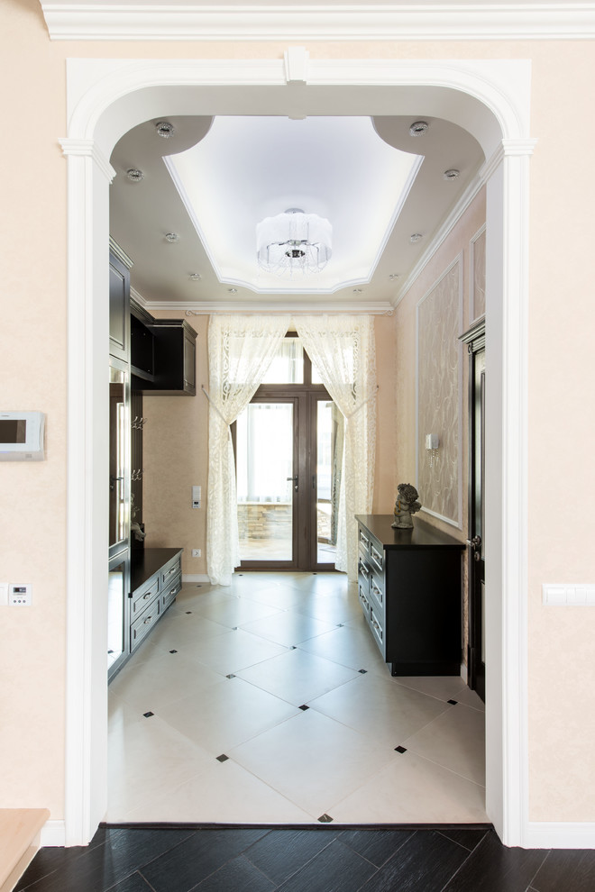 Дизайн таунхауса в КП Покровский