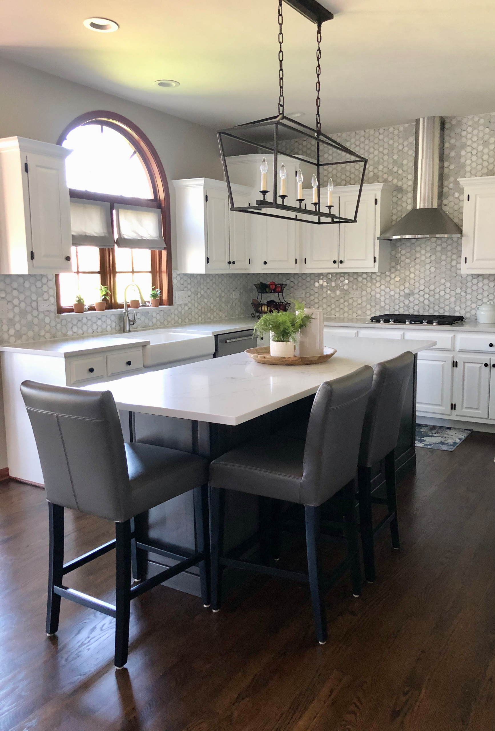 Gorgeous Kitchen and Bath Remodel