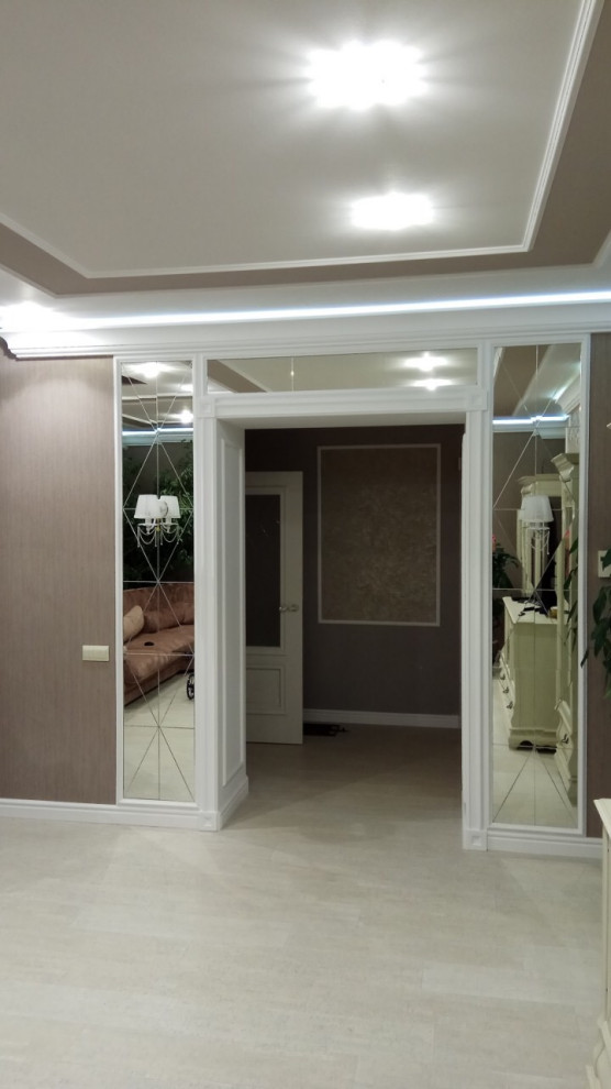 Современный прованс