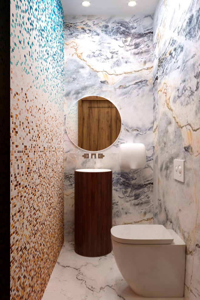 Концепт Греческого ресторана