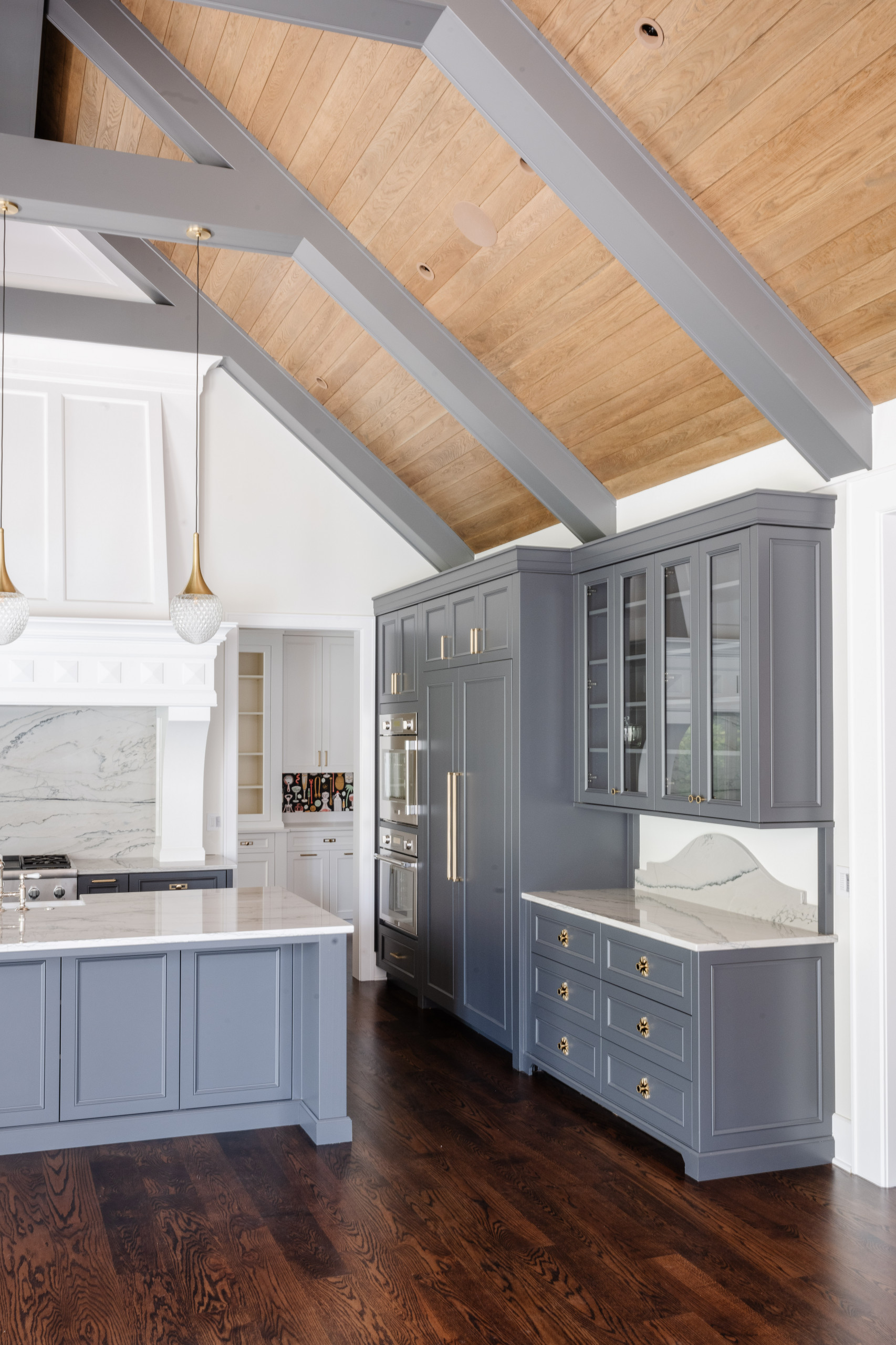 Bold & Eclectic Style Home