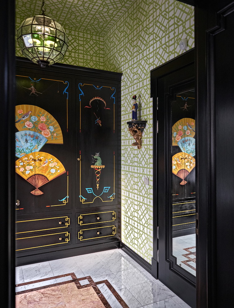 Частная резиденция