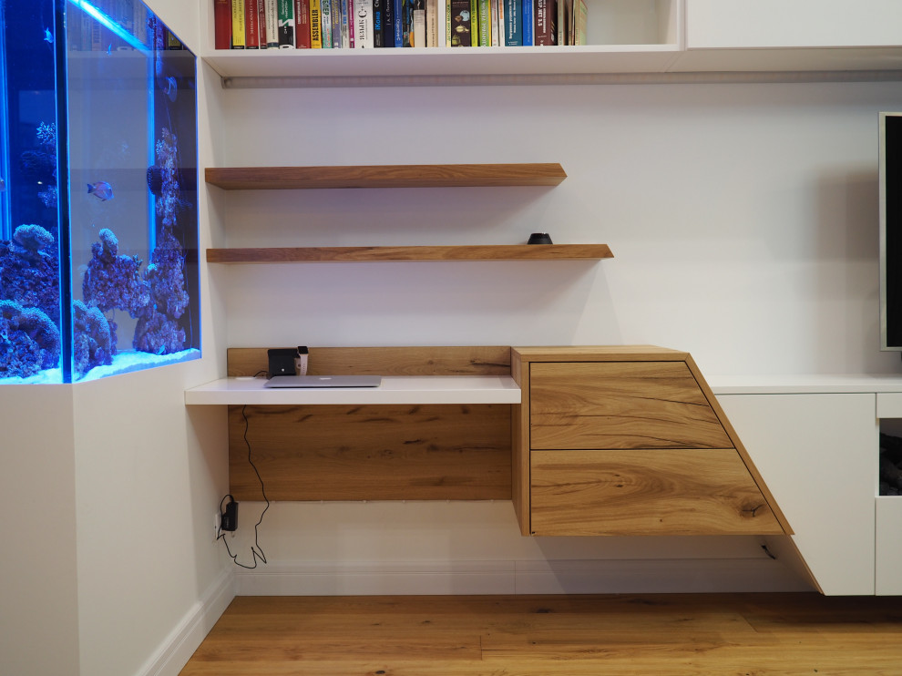 Мебель и детали интерьера