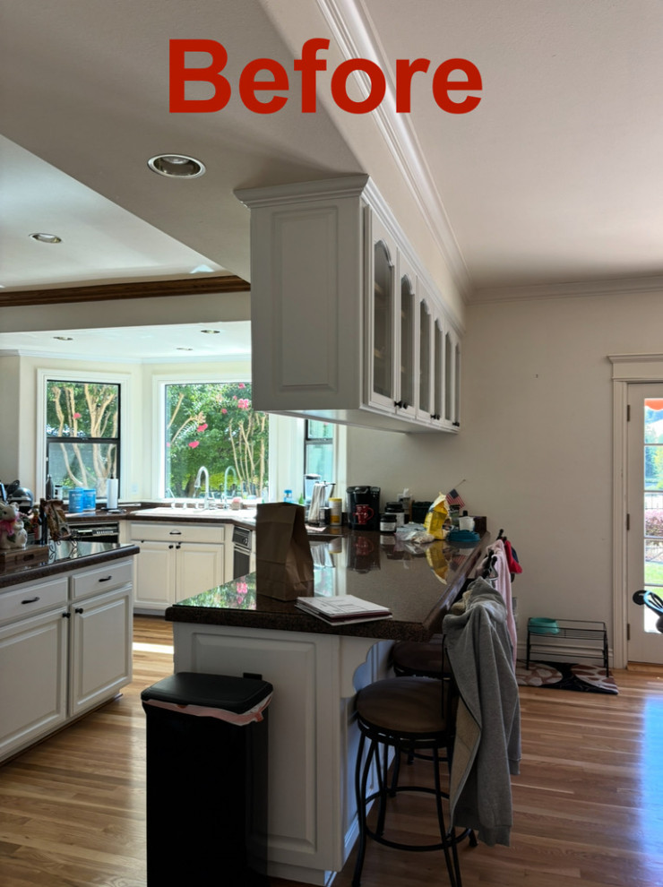 Deer Ridge Blackhawk-Kitchen